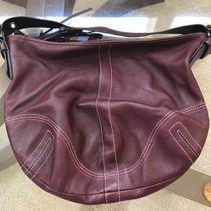 COACH Hobo Purse